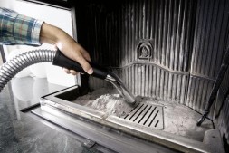 Пылесос для золы Karcher AD 3 Premium Fireplace, 1.629-662.0