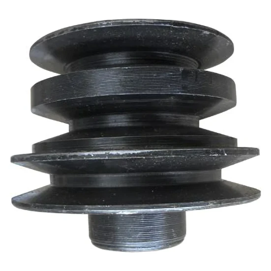 Шкив Мобил К МБ2 - (Д=20мм) металл