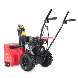 Бензиновый снегоуборщик ИНТЕРСКОЛ СМБ-56/7 Промо