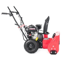 Бензиновый снегоуборщик ИНТЕРСКОЛ СМБ-56/7 Промо