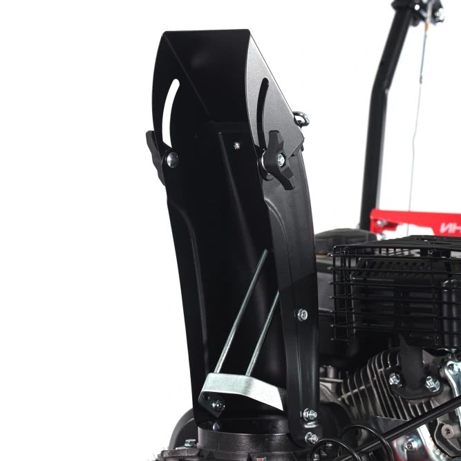 Бензиновый снегоуборщик ИНТЕРСКОЛ СМБ-56/7 Промо