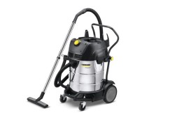 Пылесос влажной и сухой уборки Karcher NT 75/2 Tact2 Me  1.667-288.0