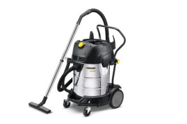 Пылесос влажной и сухой уборки Karcher NT 75/2 Tact2 Me  1.667-288.0