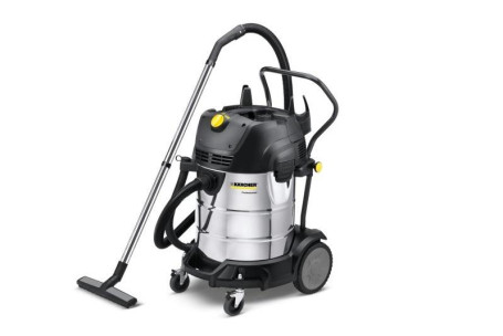 Пылесос влажной и сухой уборки Karcher NT 75/2 Tact2 Me  1.667-288.0