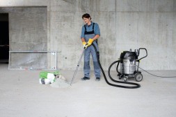 Пылесос влажной и сухой уборки Karcher NT 75/2 Tact2 Me  1.667-288.0
