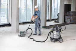 Пылесос влажной и сухой уборки Karcher NT 75/2 Tact2 Me  1.667-288.0