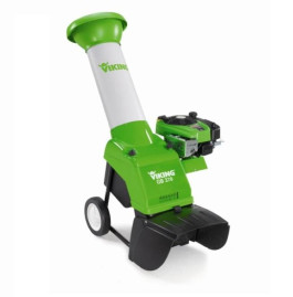 Измельчитель садовый VIKING GB 370.2 60010111105k2