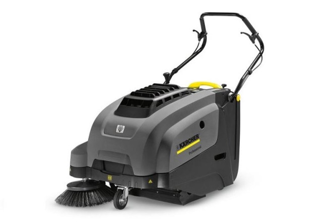 Подметальная машина Karcher KM 75/40 W P  1.049-205.0
