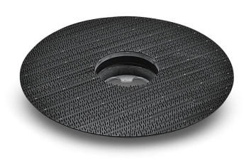 Приводной диск 430мм 2-скоростной для крепления падов к BDS 43/180 (Duo) BDP Karcher 6.369-901.0