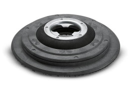 Приводной диск 430мм 2-скоростной для крепления падов к BDS 43/180 (Duo) BDP Karcher 6.369-901.0