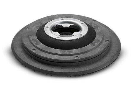 Приводной диск 430мм 2-скоростной для крепления падов к BDS 43/180 (Duo) BDP Karcher 6.369-901.0