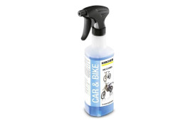 Ручное средство для мойки мотоциклов 3в1, 0,5л Karcher 6.295-763.0