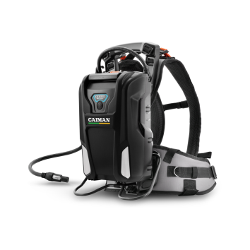 Аккумуляторная ранцевая батарея Caiman ENO BX6025