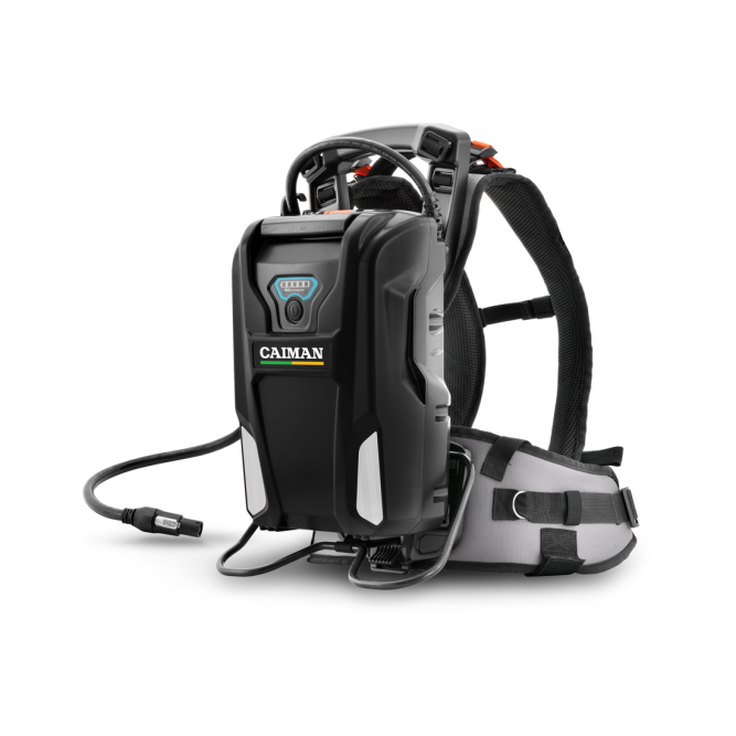 Аккумуляторная ранцевая батарея Caiman ENO BX6025