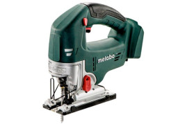 Аккумуляторный лобзик Metabo STA 18 LTX 602298850