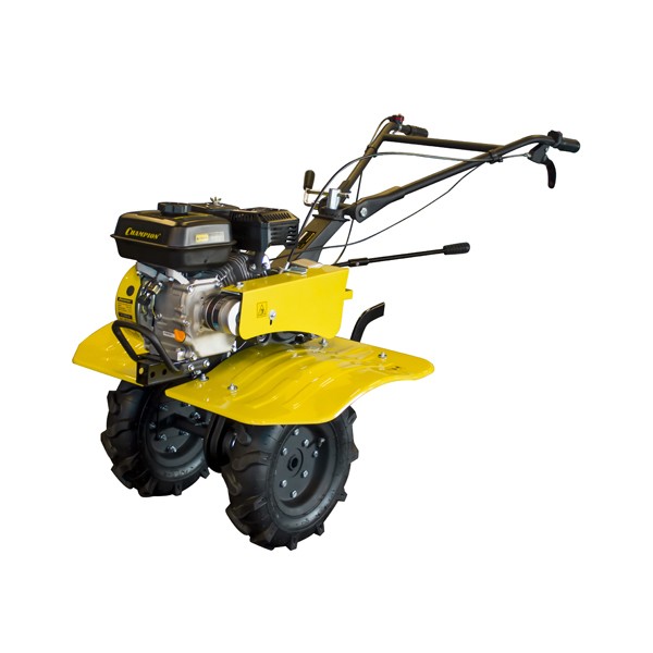 Мотоблок бензиновый CHAMPION BC9713 в Екатеринбурге