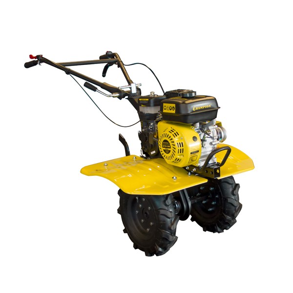 Мотоблок бензиновый CHAMPION BC9713 в Екатеринбурге