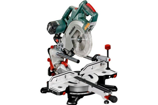 Торцовочная пила Metabo KGSV 72 XACT 611216000