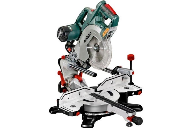 Торцовочная пила Metabo KGSV 72 XACT 611216000