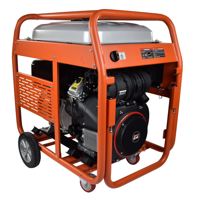 Бензиновый генератор EVOline PB 18000 E