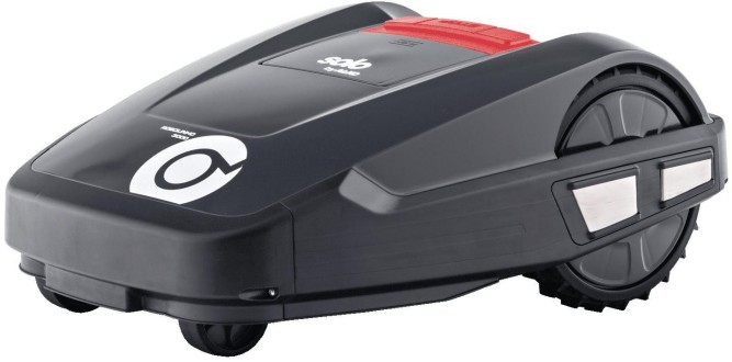 Газонокосилка-робот solo by AL-KO Robolinho 3000