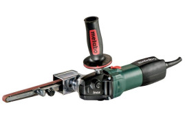 Ленточный напильник Metabo BFE 9-20 Set 602244500