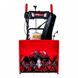 Бензиновый снегоуборщик HND ST 56 XWR