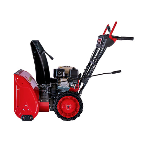 Бензиновый снегоуборщик HND ST 56 XWR