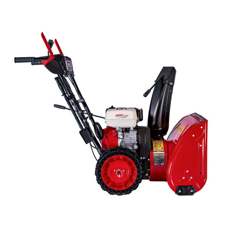 Бензиновый снегоуборщик HND ST 56 XWR