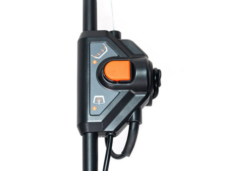 Снегоуборщик электрический SENIX STE20-M-EU