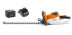 Мотоножницы аккумуляторные STIHL HSA 56 с AK 10 и AL 101