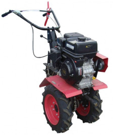 Мотоблок Кадви МБ-1Д1М с двигателем B&amp;amp;S Vanguard 6.0 л.с.