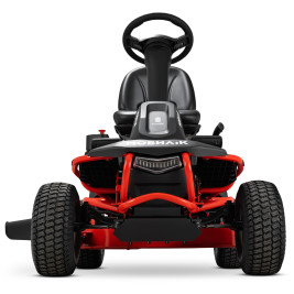 Садовый райдер аккумуляторный МОБИЛ К XPA98 ПРЕМИУМ