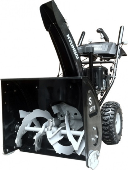 Снегоуборщик Hyundai S 6070