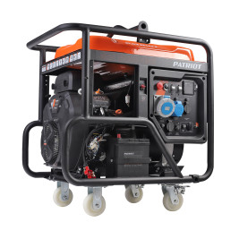 Генератор бензиновый PATRIOT Expert GRA 18000AWS