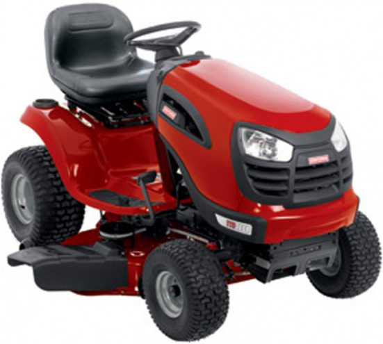 Садовый минитрактор Craftsman 28934