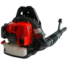 Бензиновая ранцевая воздуходувка EVOline BLG 42 BP