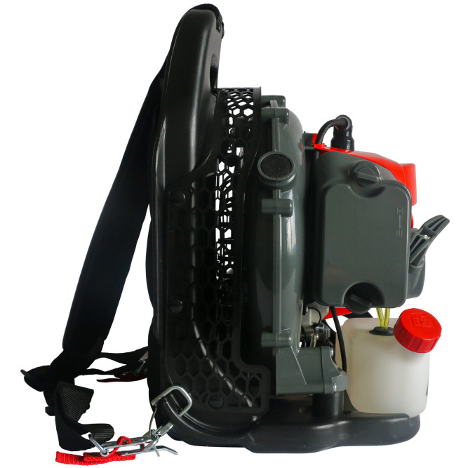 Бензиновая ранцевая воздуходувка EVOline BLG 42 BP