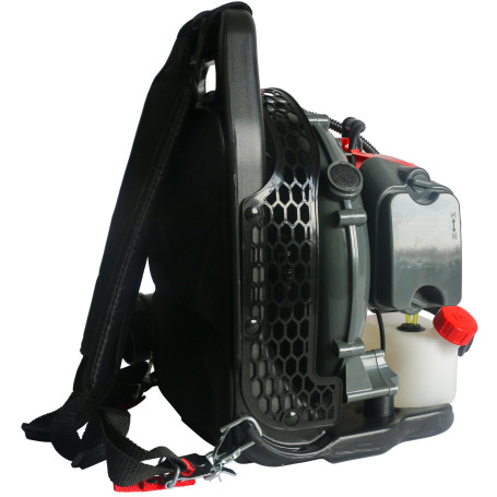 Бензиновая ранцевая воздуходувка EVOline BLG 42 BP