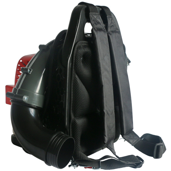 Бензиновая ранцевая воздуходувка EVOline BLG 42 BP