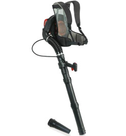 Ранцевая воздуходувка MTD MT 32 BPB