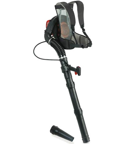 Ранцевая воздуходувка MTD MT 32 BPB