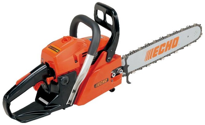 Бензопила Echo CS 3700 ES 16&amp;quot;
