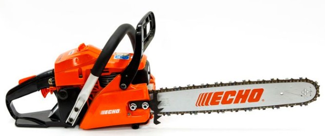 Бензопила Echo CS 3700 ES 16&amp;quot;