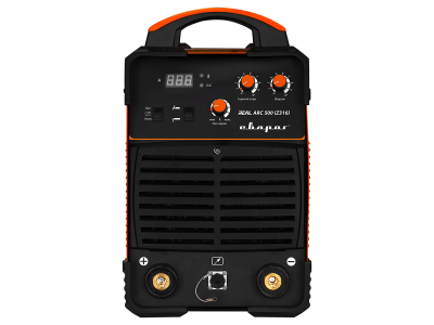 Сварочный инвертор Сварог REAL ARC 500 (Z316)