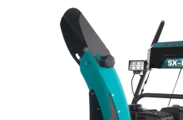 Снегоуборщик STEVIMAN SX-61E