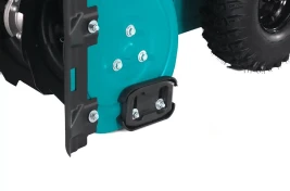 Снегоуборщик STEVIMAN SX-61E