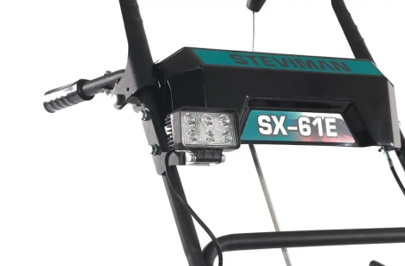Снегоуборщик STEVIMAN SX-61E