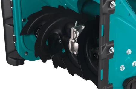 Снегоуборщик STEVIMAN SX-61E