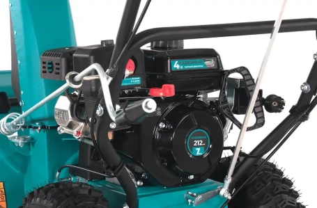 Снегоуборщик STEVIMAN SX-61E